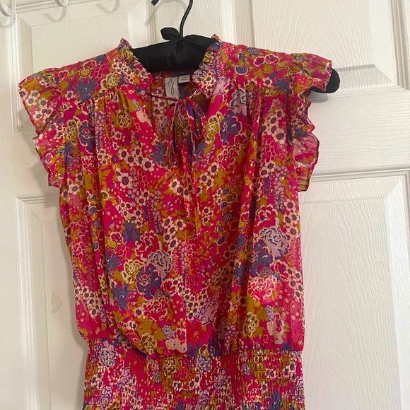 Beautiful Joie Blouse small/petite - Picture 1 of 6